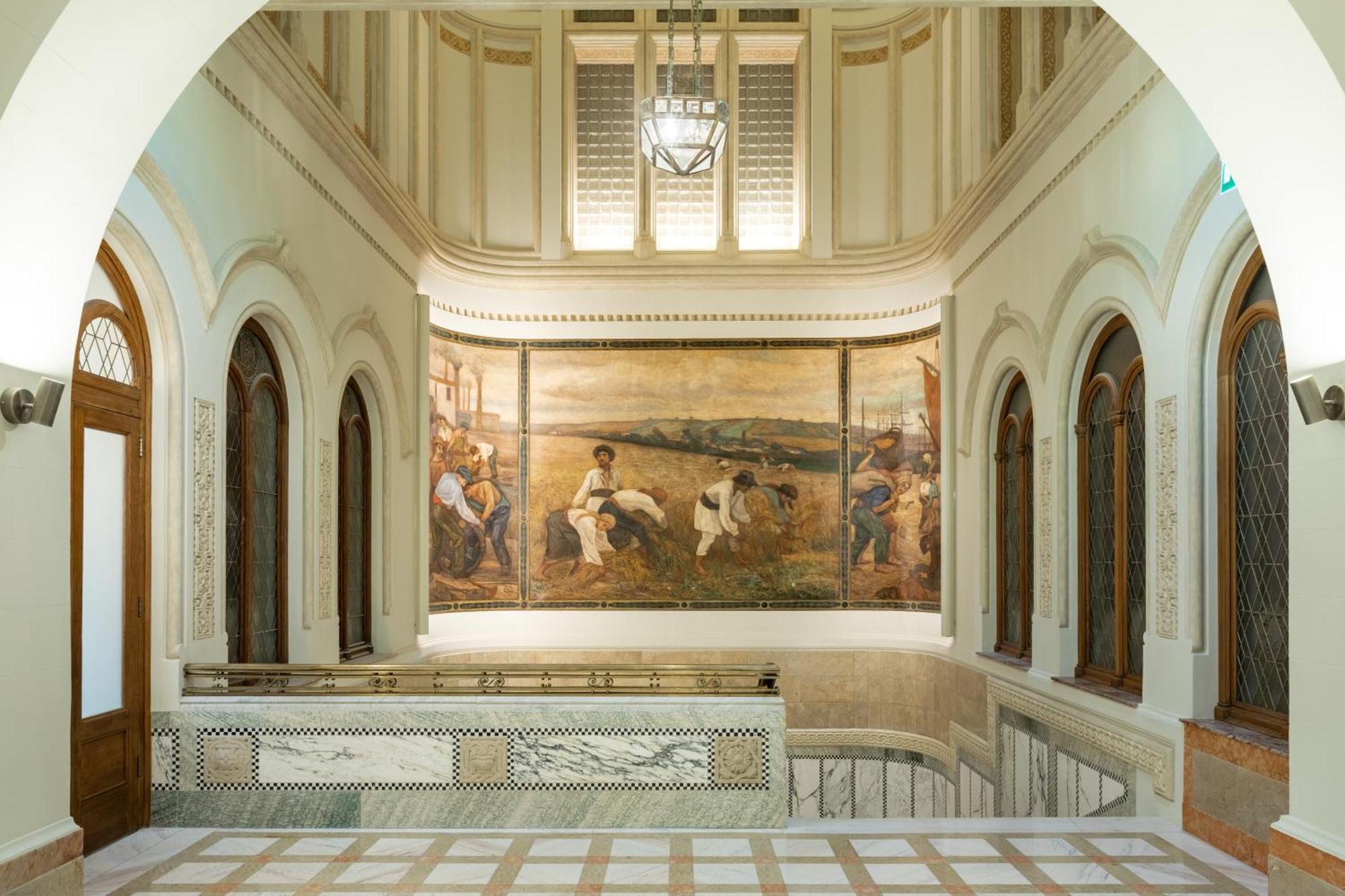 The Marmorosch Bucharest, Autograph Collection Hotel Exterior photo